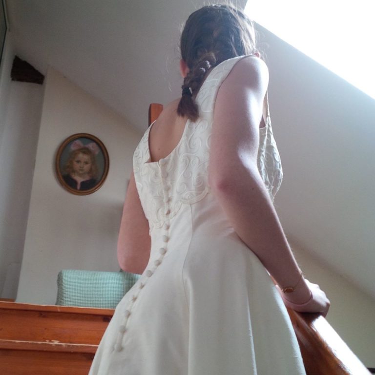 Lire la suite à propos de l’article Chronique d&rsquo;une tranche de vie