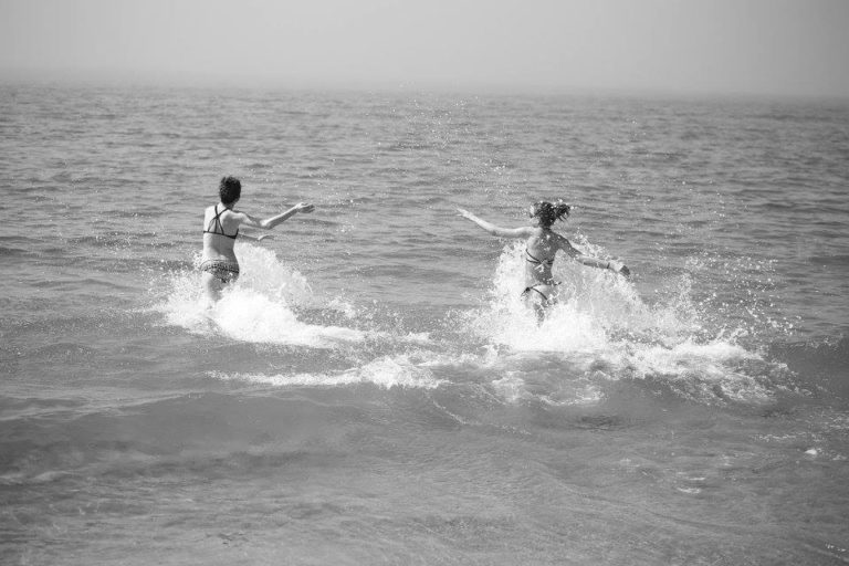 Lire la suite à propos de l’article Chronique d&rsquo;un parfum de grandes vacances