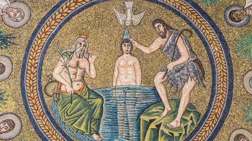 Lire la suite à propos de l’article Chronique baptismale