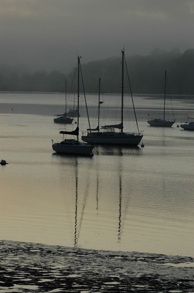 Lire la suite à propos de l’article Chronique d&rsquo;une gardienne de phare