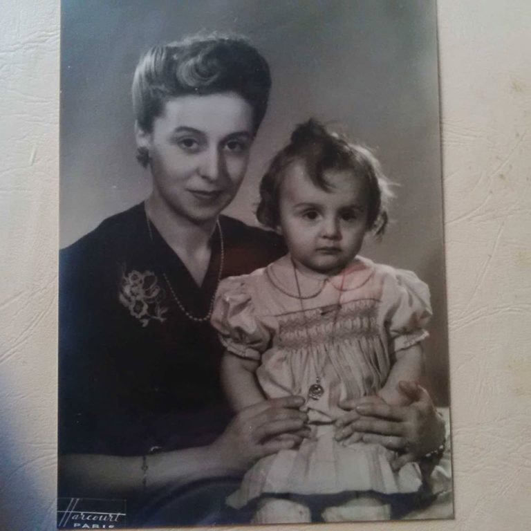 Lire la suite à propos de l’article Chronique des beignets d&rsquo;une grand-mère disparue