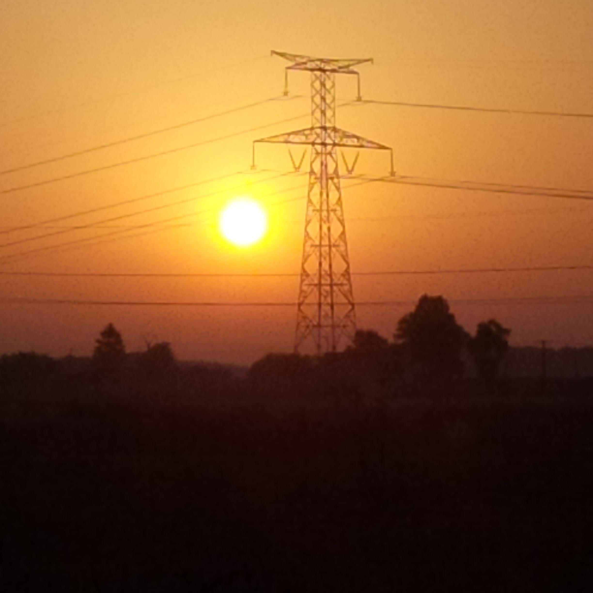 You are currently viewing Chronique d&rsquo;un campement annulé en raison de la canicule