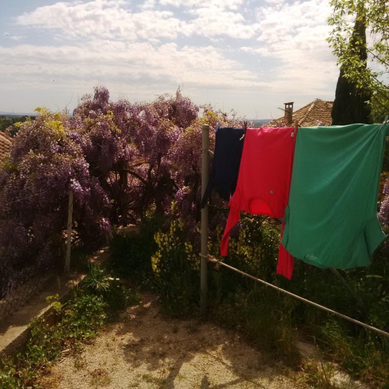 Lire la suite à propos de l’article Chronique d&rsquo;un départ en vacances dans la joie et la bonne humeur!