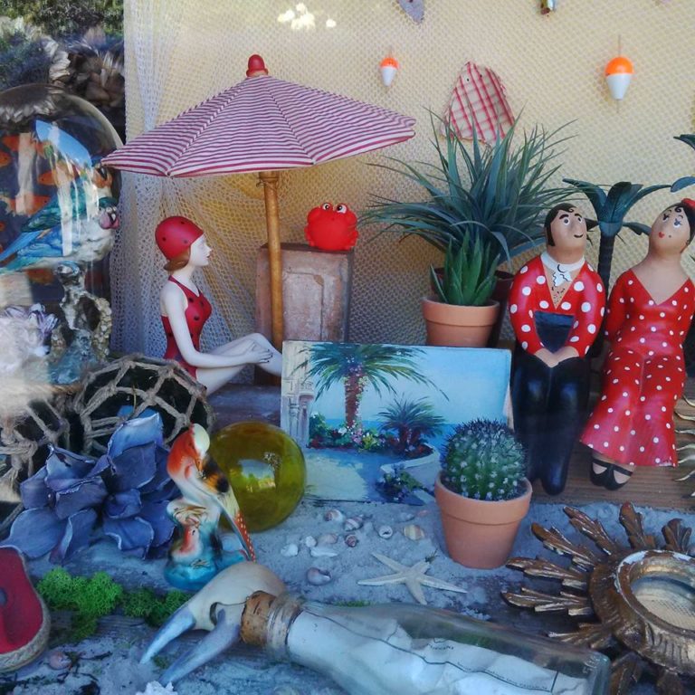 Lire la suite à propos de l’article Chronique d&rsquo;un vie en condensé