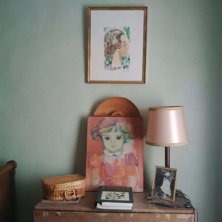 Lire la suite à propos de l’article Chronique autour du concept de « maison de famille »