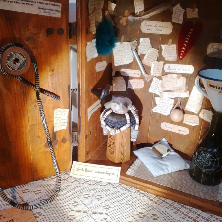 Lire la suite à propos de l’article Chronique entre Baïkal et caresseur d&rsquo;espoirs