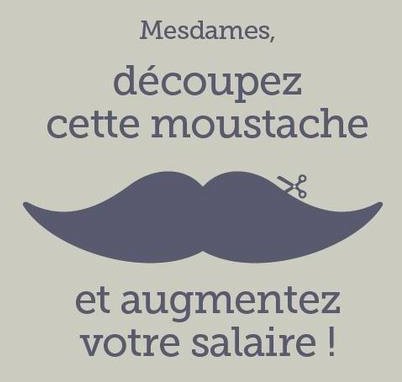Chronique autour des inégalités entre les femmes et les hommes à 16h34