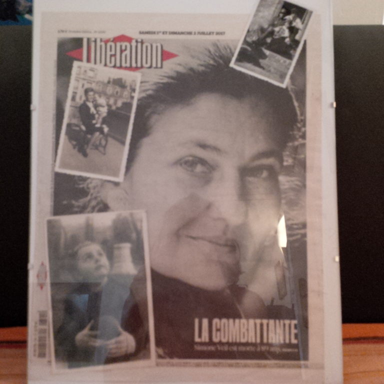 Lire la suite à propos de l’article Chronique autour de la journée internationale des droits des femmes