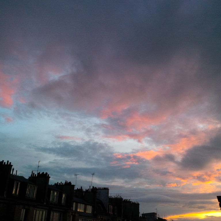 Lire la suite à propos de l’article Chronique d&rsquo;un Paris en mode « bébé » et d&rsquo;une promesse tenue