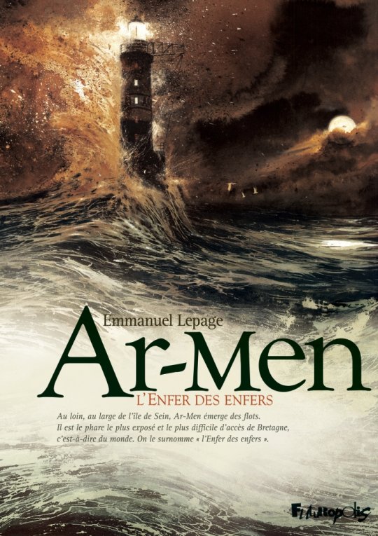 Lire la suite à propos de l’article Chronique autour de la rentrée de janvier entre insomnie et Ar-Men