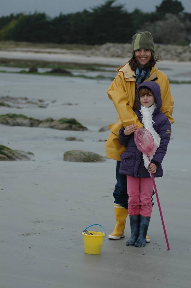 Lire la suite à propos de l’article Chronique d&rsquo;un Paris sous la pluie