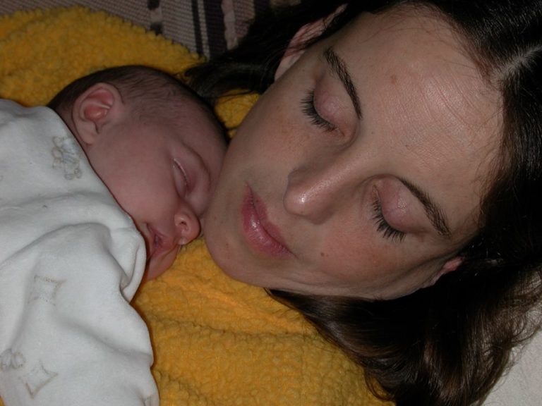 Lire la suite à propos de l’article Chronique d&rsquo;un départ en Auvergne et d&rsquo;une réflexion autour des enfants