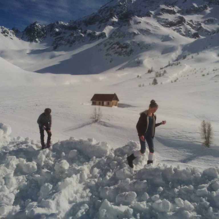 Lire la suite à propos de l’article Chronique d&rsquo;un esprit de sophrologue entre Ar-Men et Molines-en-Queyras