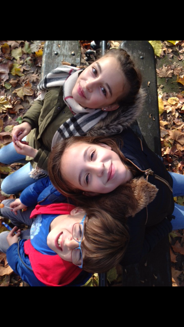 Lire la suite à propos de l’article Chronique adolescente