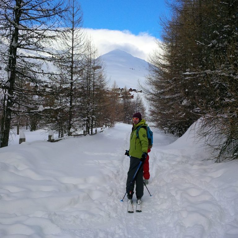 Lire la suite à propos de l’article Chronique d&rsquo;un retour du Queyras