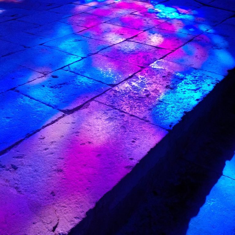 Lire la suite à propos de l’article Chronique d&rsquo;une première rencontre avec les Pères du désert