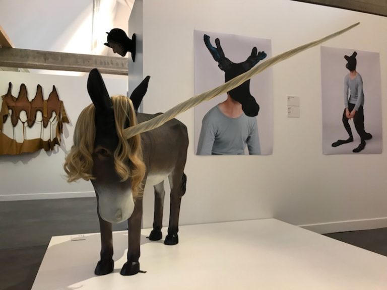 Lire la suite à propos de l’article Chronique anxiété