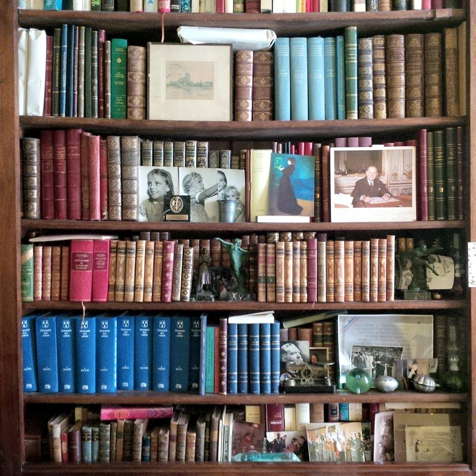 You are currently viewing Chronique d&rsquo;un retour humide à Ar Men