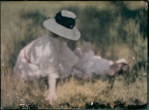 Lire la suite à propos de l’article Chronique autour de la bibliothèque des enfants ou du plaisir de lire des histoires aux enfants