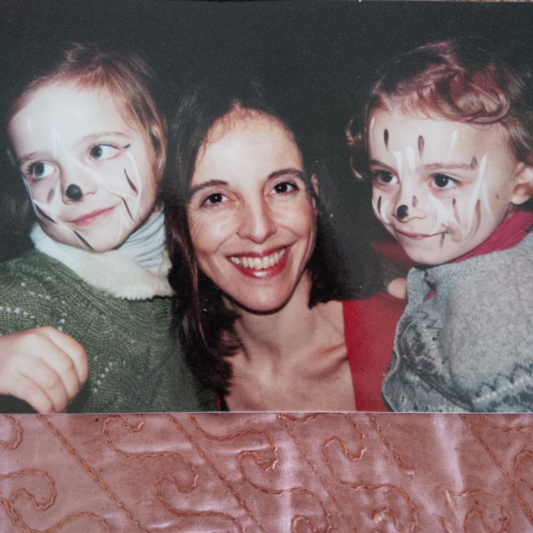 Lire la suite à propos de l’article Chronique familiale autour des branches manquantes du chêne généalogique