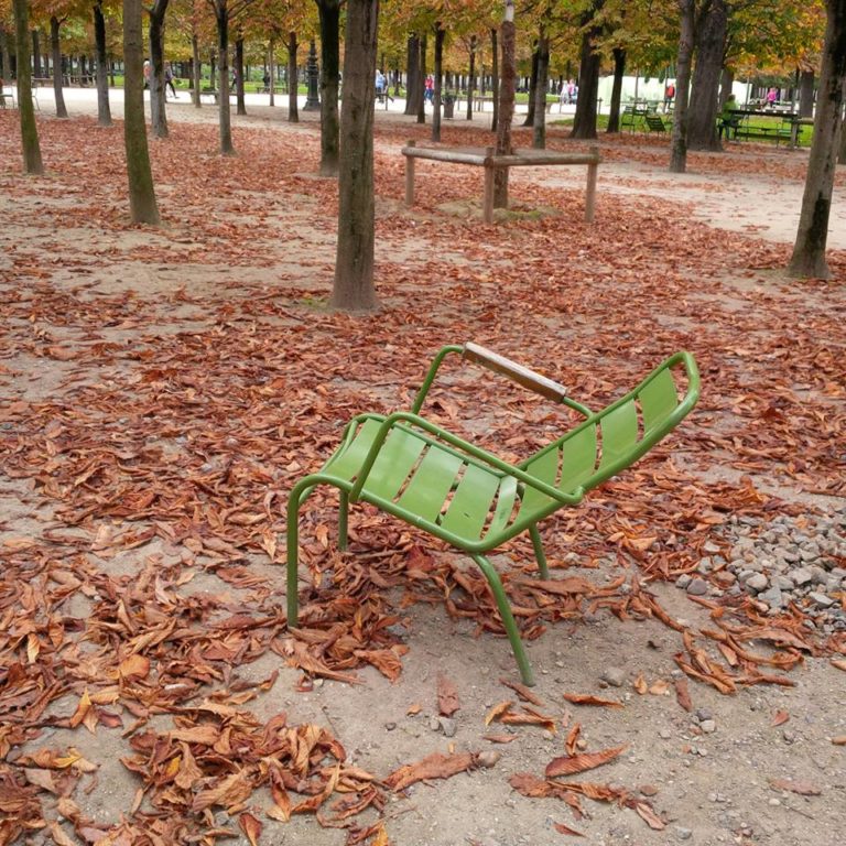 Lire la suite à propos de l’article Chronique d&rsquo;une âme automnale à la première marche du mois d&rsquo;octobre ou chronique autour du souvenir du naufrage du Lampedusa