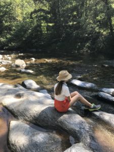 Lire la suite à propos de l’article Chronique d&rsquo;une fin d&rsquo;été et des 15 ans d&rsquo;une aînée