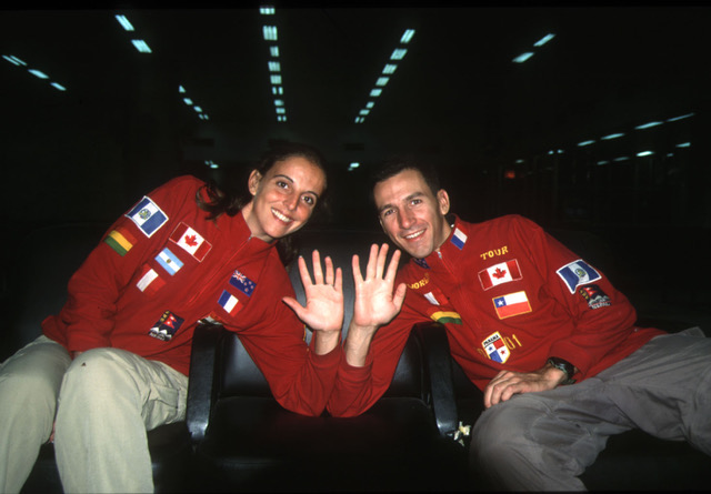 Lire la suite à propos de l’article Chronique autour des dix-neuf ans d&rsquo;un départ pour un voyage au long cours