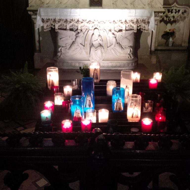 Lire la suite à propos de l’article Dernière chronique avant la grande bascule