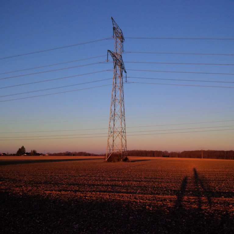 Lire la suite à propos de l’article Chronique d&rsquo;un week-end familial ensoleillé