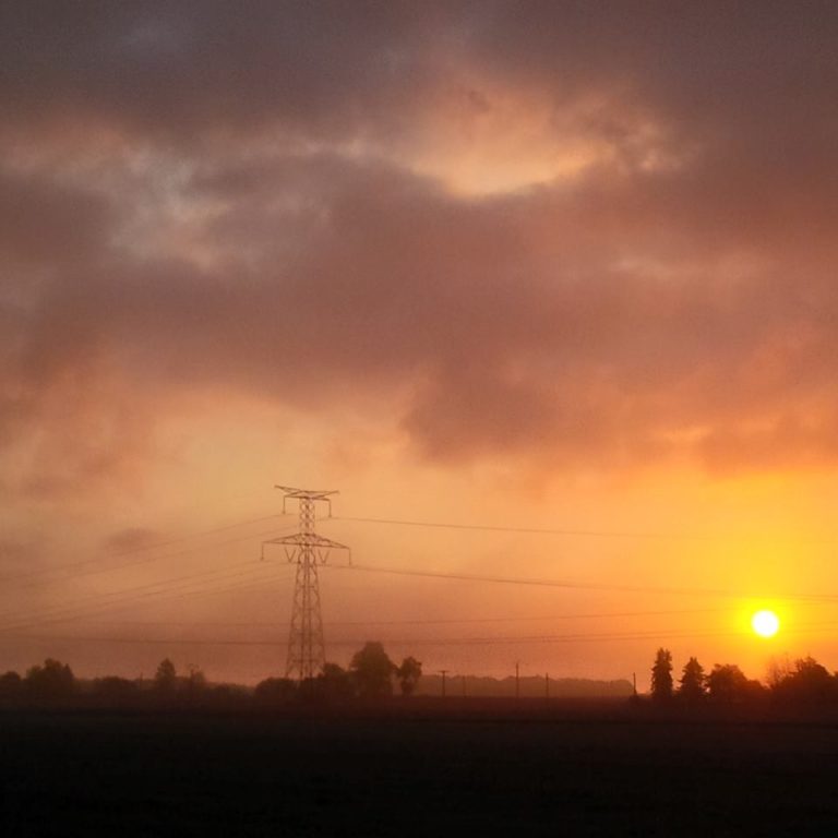 Lire la suite à propos de l’article Chronique d&rsquo;une famille en mode « Campanie »