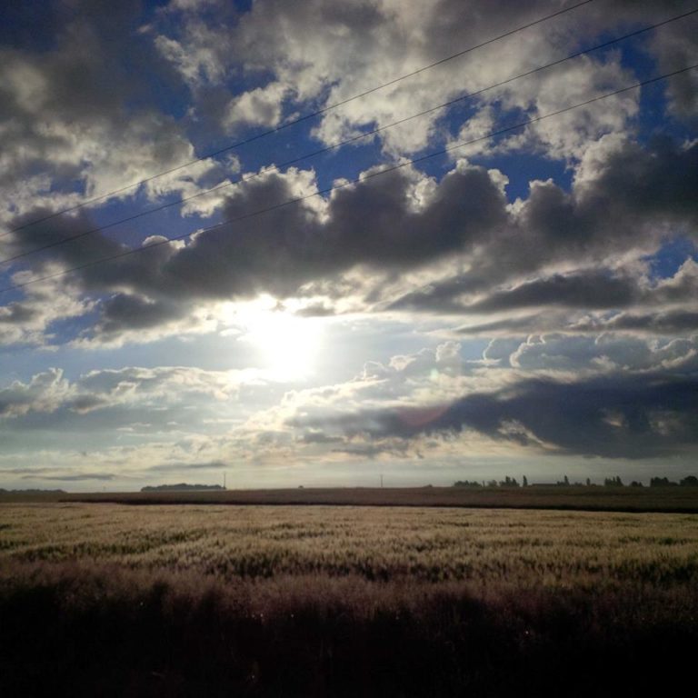 Lire la suite à propos de l’article Chronique avant le long week-end de l&rsquo;Ascension