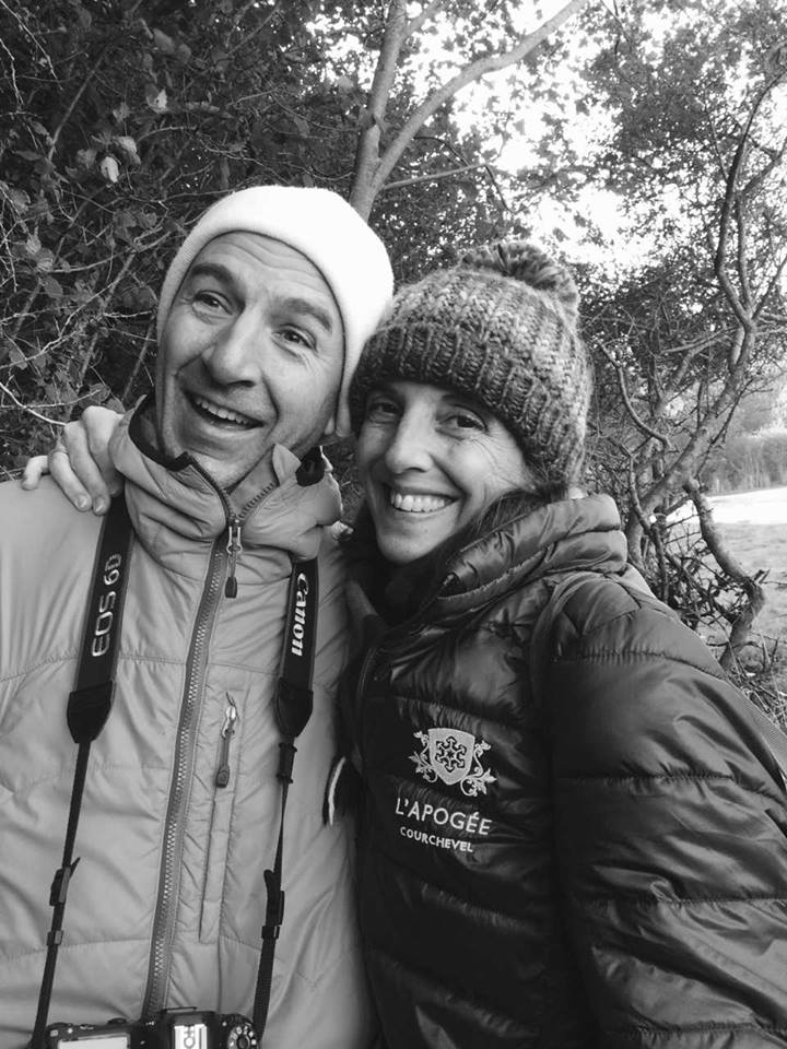 Lire la suite à propos de l’article Chronique de retrouvailles sans son trio pour un couple épuisé