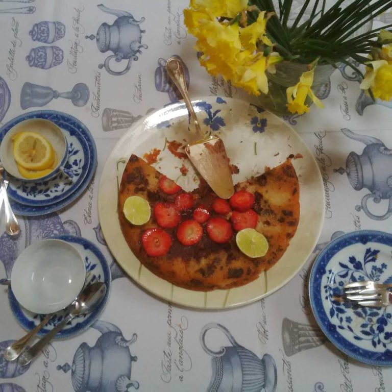 Lire la suite à propos de l’article Chronique autour de la mémoire et des souvenirs heureux