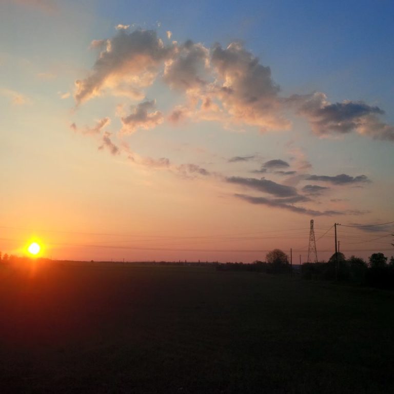 Lire la suite à propos de l’article Chronique dominical depuis un plateau venteux