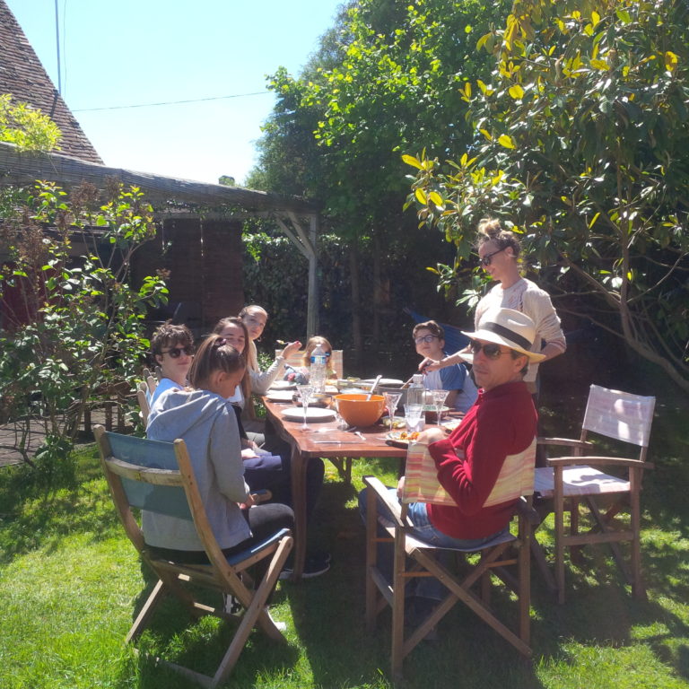 Lire la suite à propos de l’article Chronique d&rsquo;une semaine de grandes vacances avant l&rsquo;heure