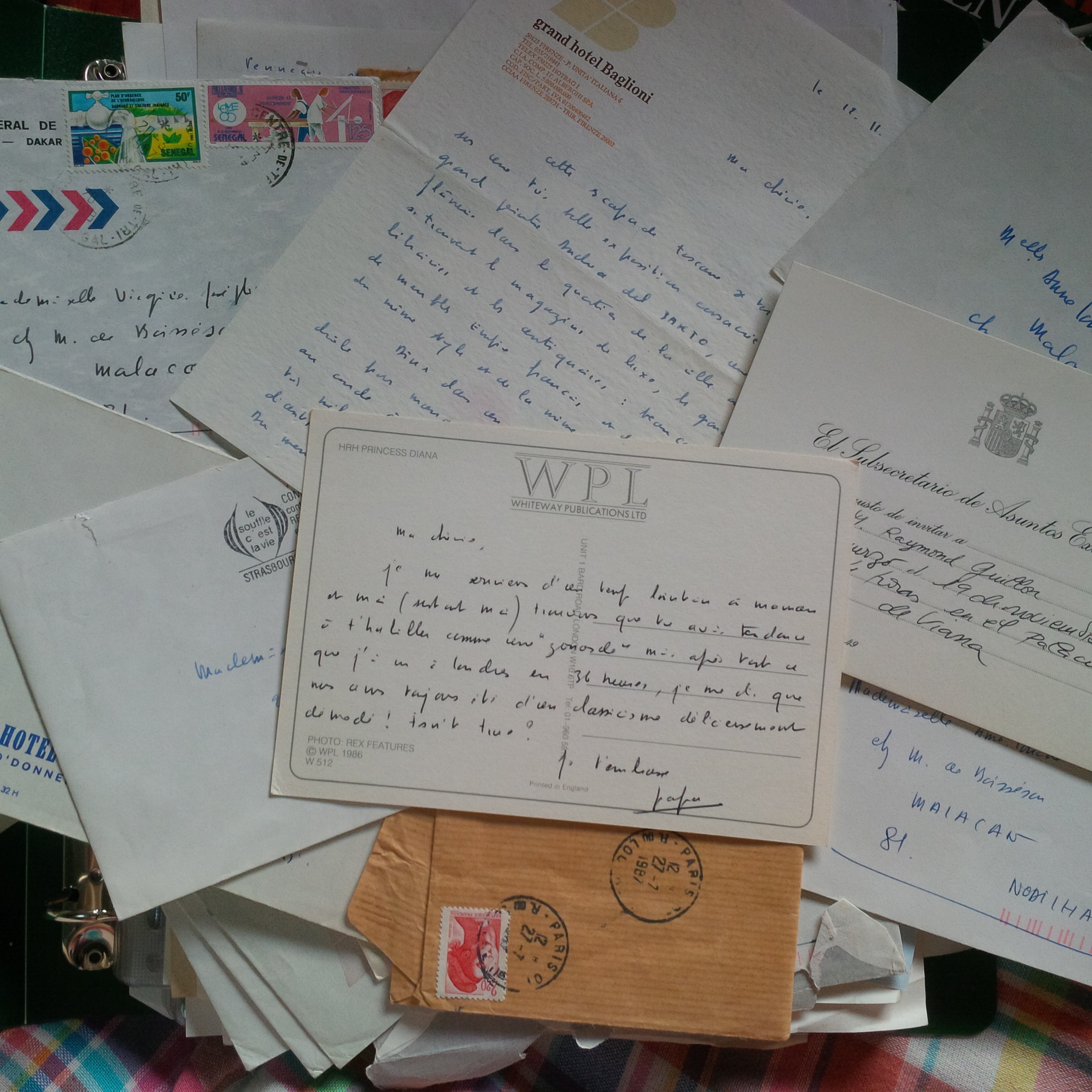 You are currently viewing Chronique de ce qui demeure