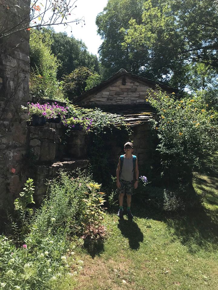 Lire la suite à propos de l’article Chronique d&rsquo;un plateau entré en moisson et d&rsquo;un esprit fatigué