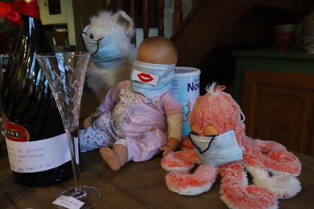 Lire la suite à propos de l’article Chronique d&rsquo;une humeur « mer d&rsquo;Iroise »