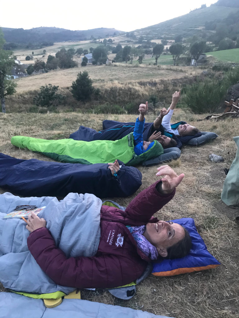 Lire la suite à propos de l’article Chronique du récit d&rsquo;une violente nuit d&rsquo;orage par quatre ados à quelques encablures de la rentrée