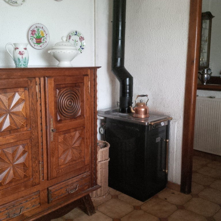 Lire la suite à propos de l’article Chronique entre Paris et le plateau