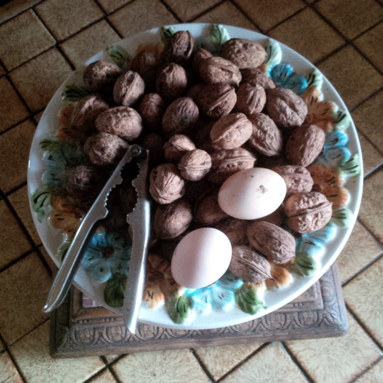 Lire la suite à propos de l’article Chronique d&rsquo;un lundi blanc