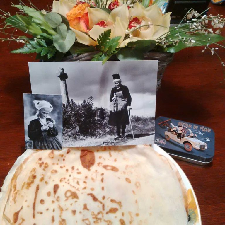 Lire la suite à propos de l’article Chronique d&rsquo;un mois de janvier qui s&rsquo;achève