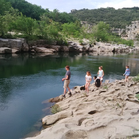 Lire la suite à propos de l’article Chronique depuis un plateau exposé au vent du nord