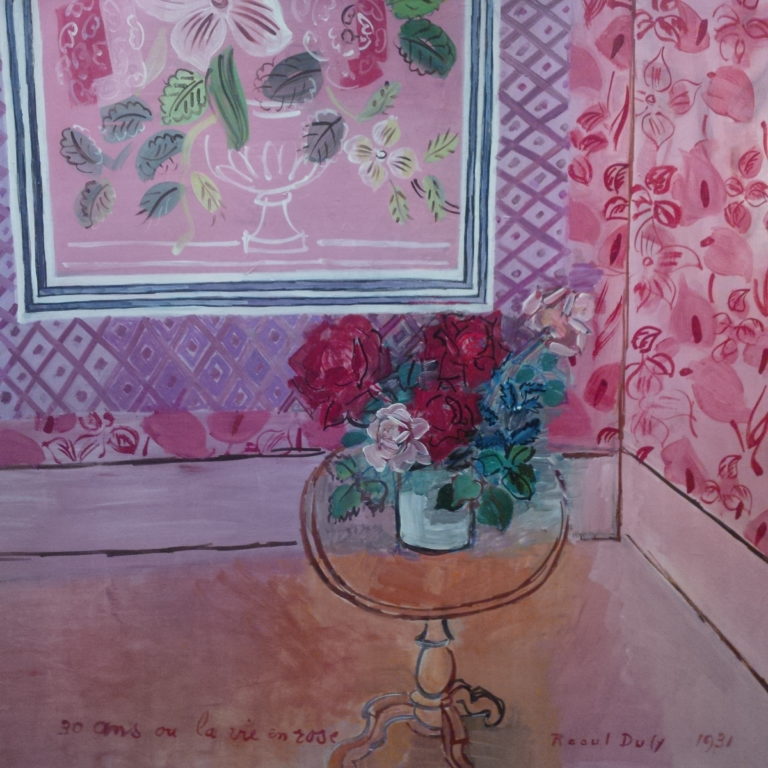 Lire la suite à propos de l’article Chronique d&rsquo;un Paris réenchanté