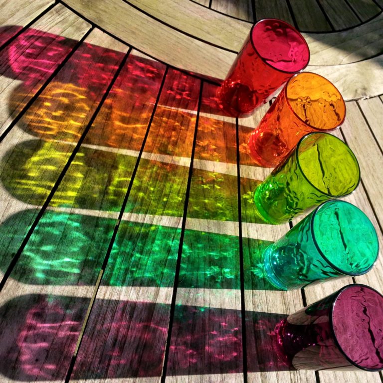 Lire la suite à propos de l’article Chronique d&rsquo;un été en approche