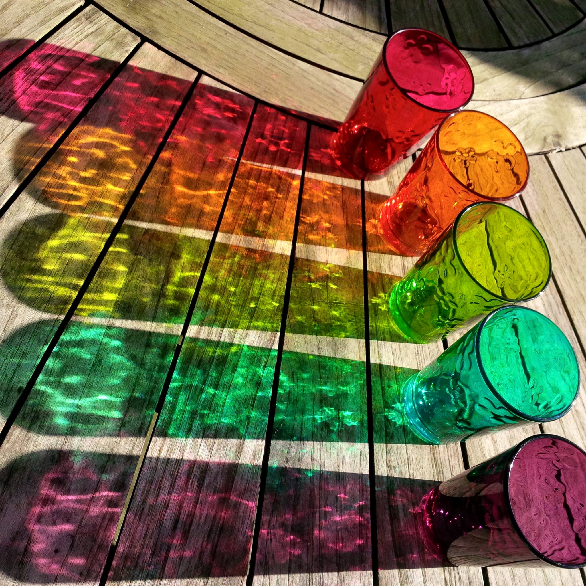 You are currently viewing Chronique d&rsquo;un été en approche