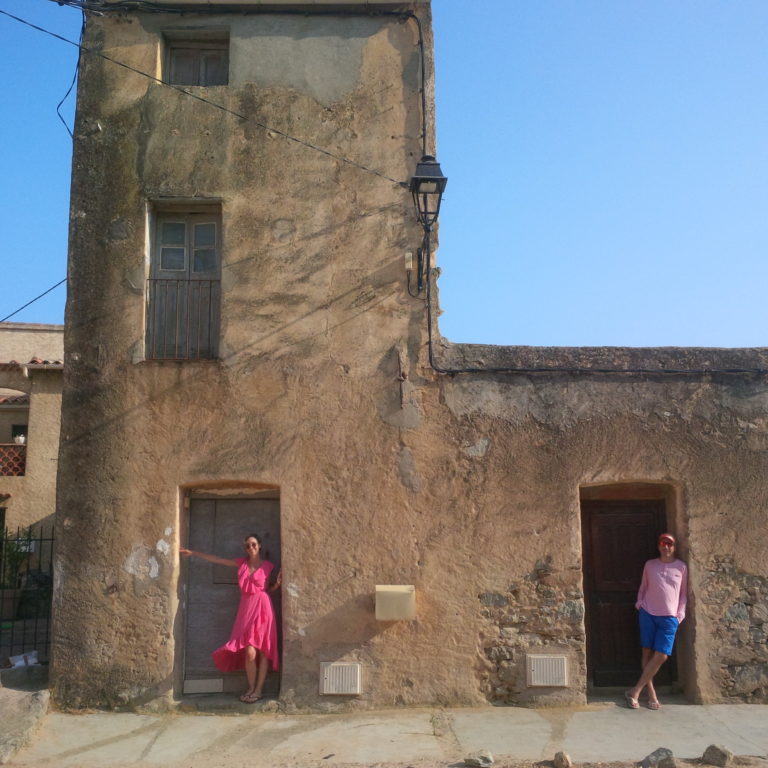 Lire la suite à propos de l’article Chronique depuis les premières marches de septembre (suite et fin)