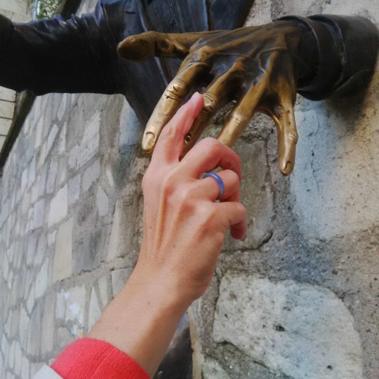 Lire la suite à propos de l’article Chronique de relations de voisinage sur le plateau