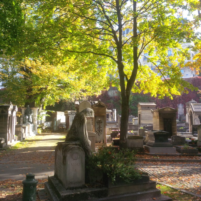 Lire la suite à propos de l’article Chronique d&rsquo;une évasion dans un Paris automnal