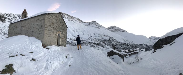 Lire la suite à propos de l’article Chronique à l&rsquo;approche du 11 novembre ou éloge de la marche